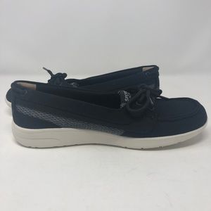 sperry rio point